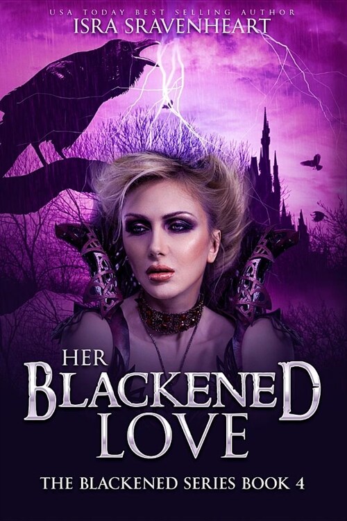 Her Blackened Love (Paperback)