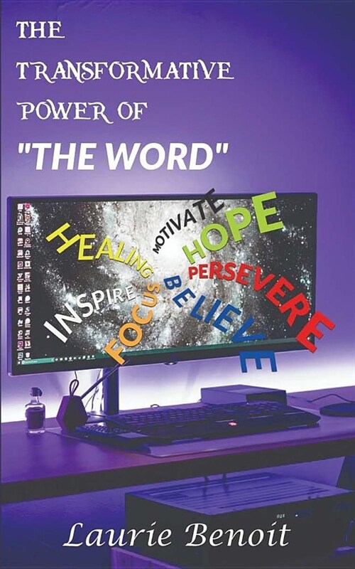 The Transformative Power of The Word (Paperback)