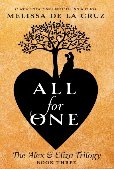 All for One (Paperback)