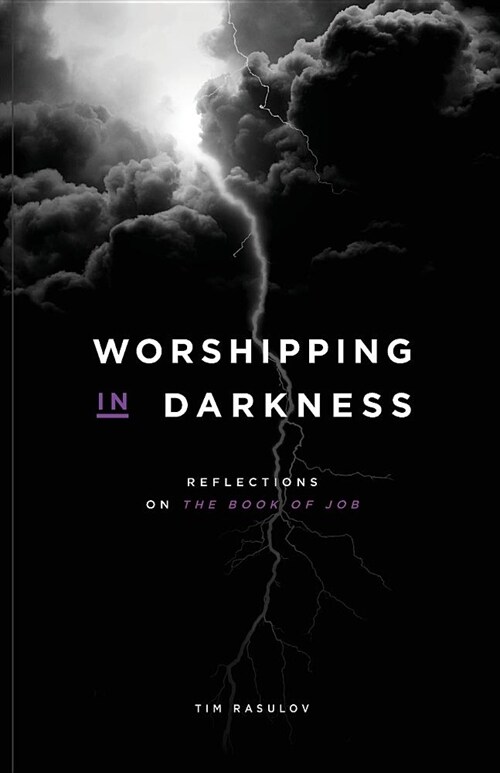 Worshipping in Darkness (Paperback)