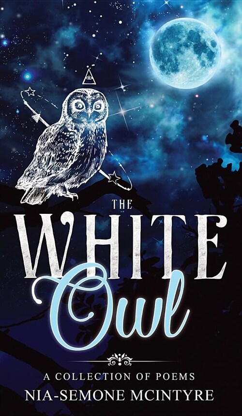 The White Owl (Hardcover)
