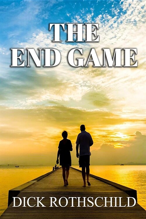 The End Game (Paperback)