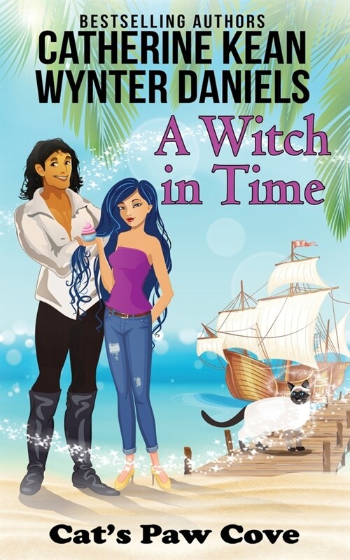 A Witch in Time (Paperback)