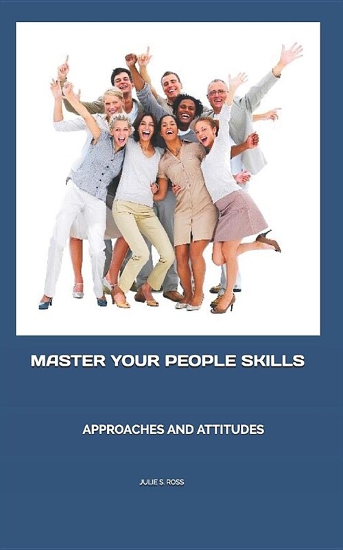 Master Your People Skills (Paperback)