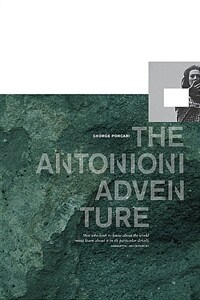 The Antonioni adventure
