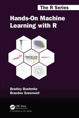 Hands-On Machine Learning with R (Hardcover, 1)
