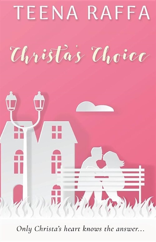 Christas Choice (Paperback)