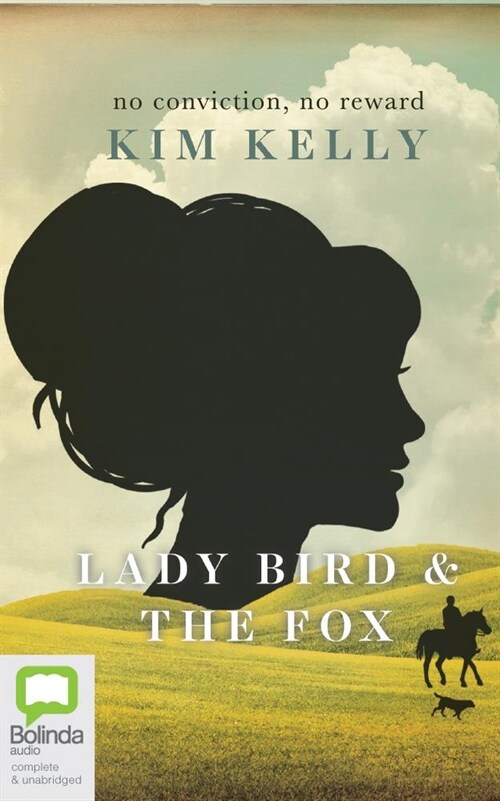 Lady Bird and the Fox (Audio CD)