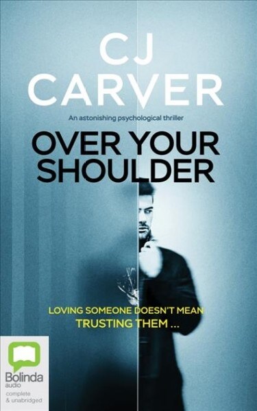 Over Your Shoulder (Audio CD)