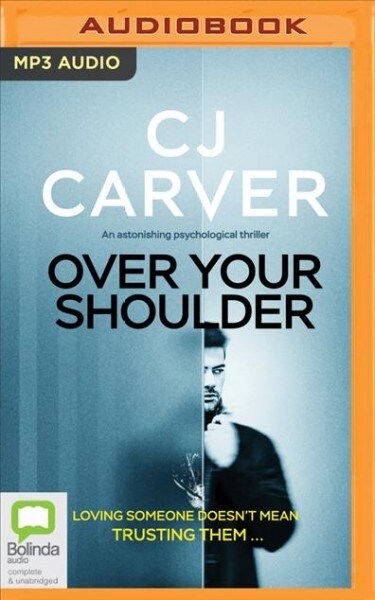 Over Your Shoulder (MP3 CD)