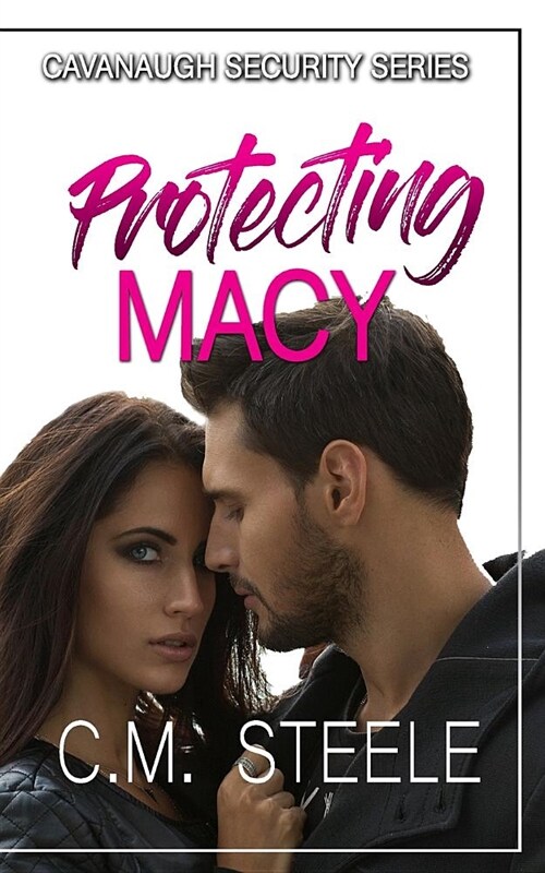 Protecting Macy (Paperback)