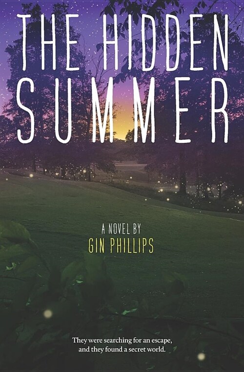 The Hidden Summer (Paperback)