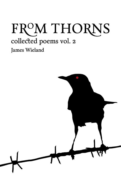 From Thorns: Collected Poems, Vol. 2 (Paperback)
