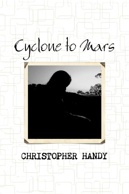 Cyclone to Mars (Paperback)