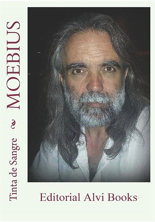 Moebius: Editorial Alvi Books (Paperback)