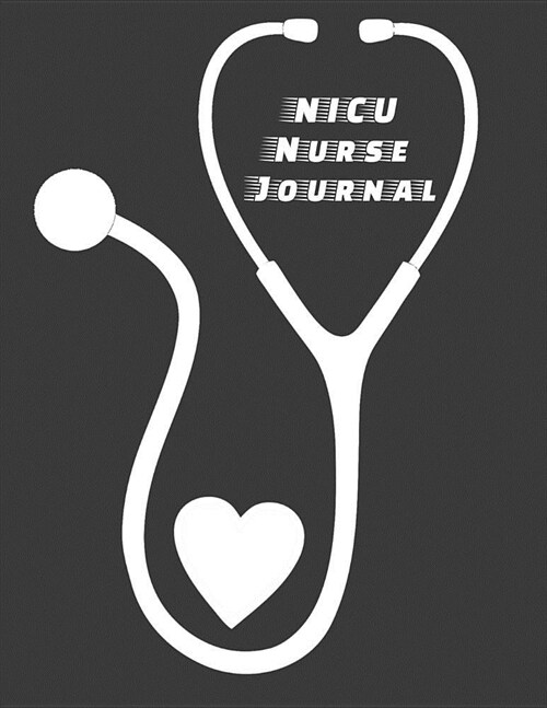 NICU Nurse Journal: 12 Month Weekly Planner - Track Goals, To-Do-Lists, Birthdays - Appointment Calendar (Paperback)