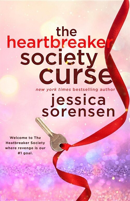 The Heartbreaker Society Curse (Paperback)