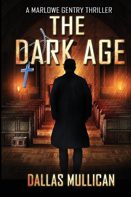 The Dark Age (Paperback)