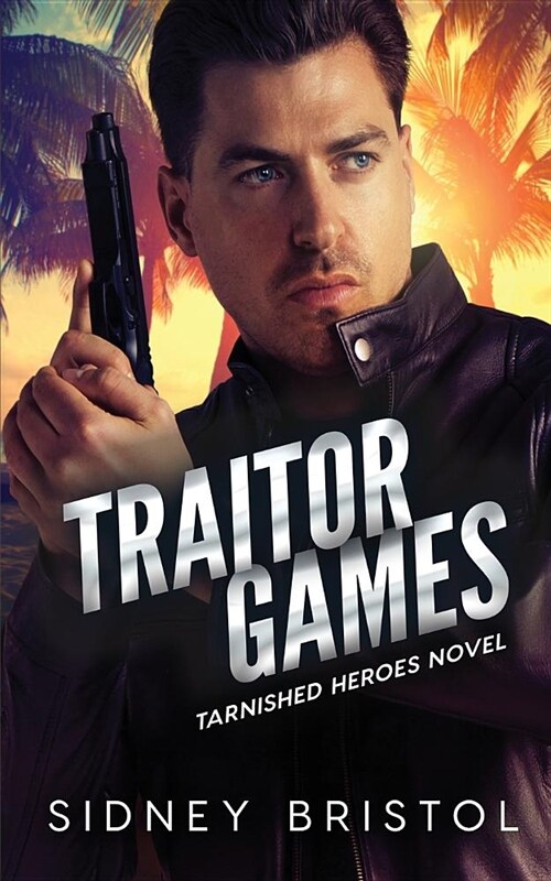 Traitor Games (Paperback)