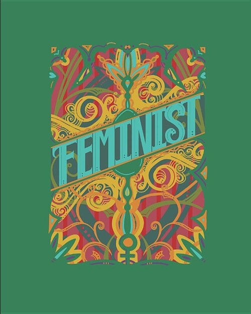 Transform This Book Into a Feminist Paper Diorama: Paper Cutting Templates for a Boho Chic 3D Paper Sculpture (Paperback)