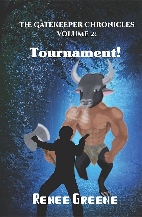 Tournament! (Paperback)