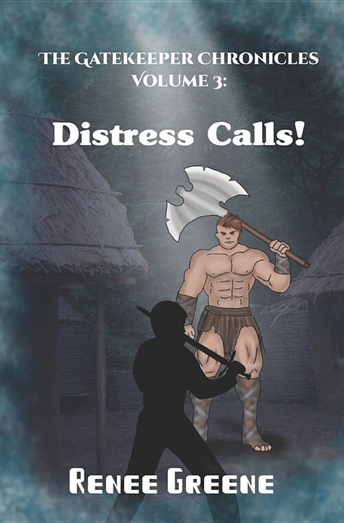 Distress Calls! (Paperback)