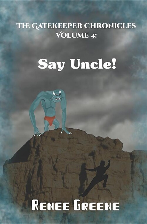 Say Uncle! (Paperback)