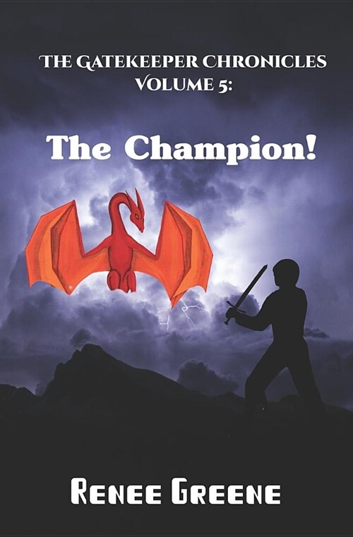 The Champion (Paperback)