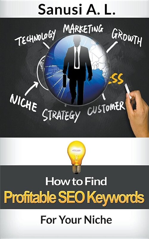 How to Find Profitable SEO Keywords for Your Niche (Paperback)