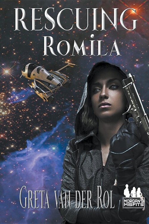 Rescuing Romila (Paperback)