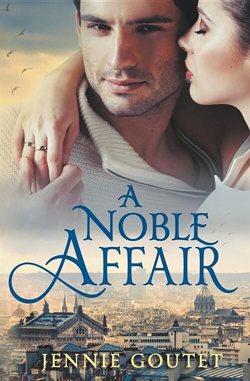 A Noble Affair (Paperback)