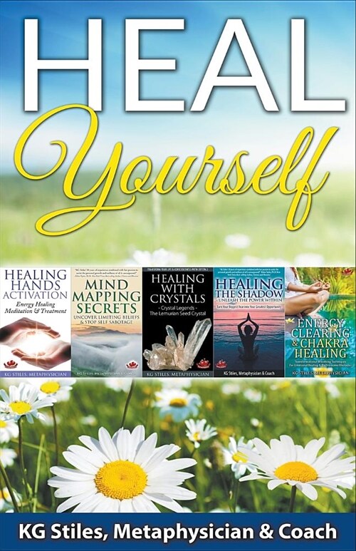 Heal Yourself (Paperback)
