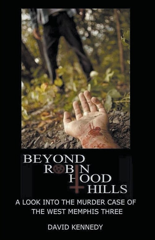 Beyond Robin Hood Hills (Paperback)