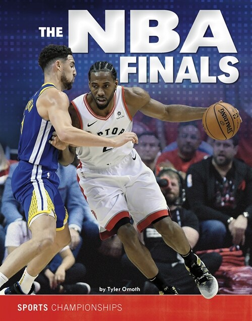 The NBA Finals (Paperback)