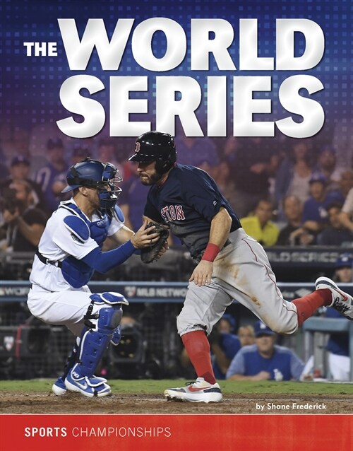 The World Series (Paperback)