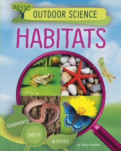 Habitats (Hardcover)