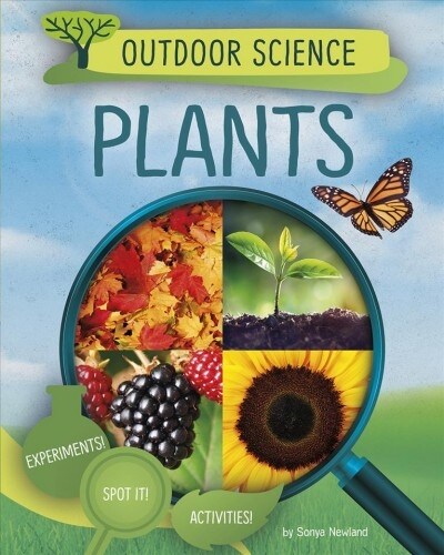 Plants (Hardcover)