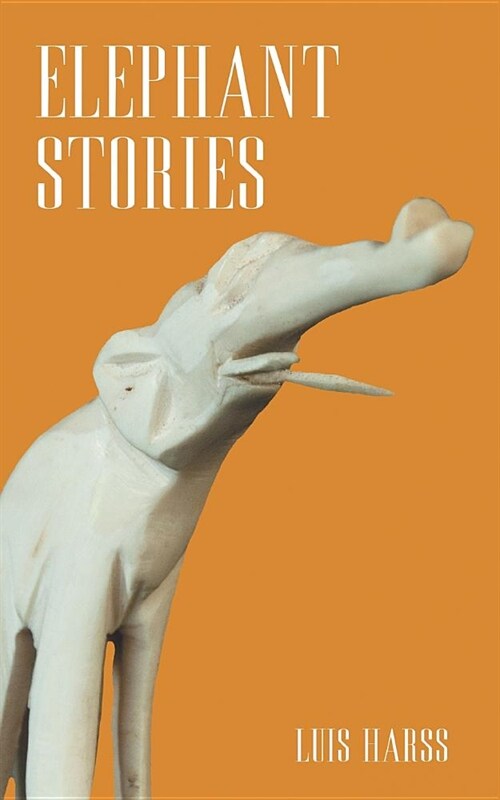 Elephant Stories (Paperback)