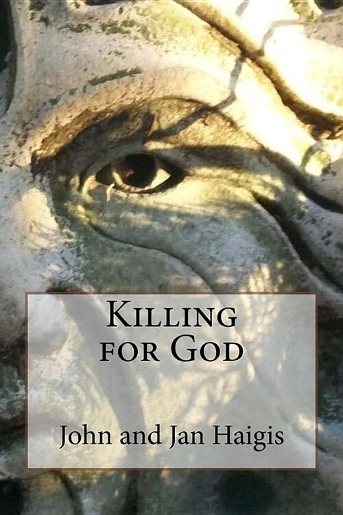 Killing for God (Paperback)