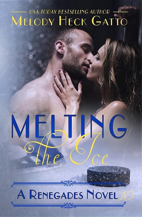 Melting the Ice (Paperback)