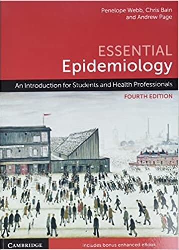Essential Epidemiology : An Introduction for Students and Health Professionals (Multiple-component retail product, 4 Revised edition)