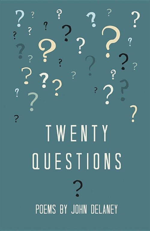 Twenty Questions (Paperback)