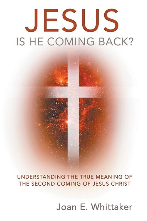 Jesus Is He Coming Back? (Paperback)