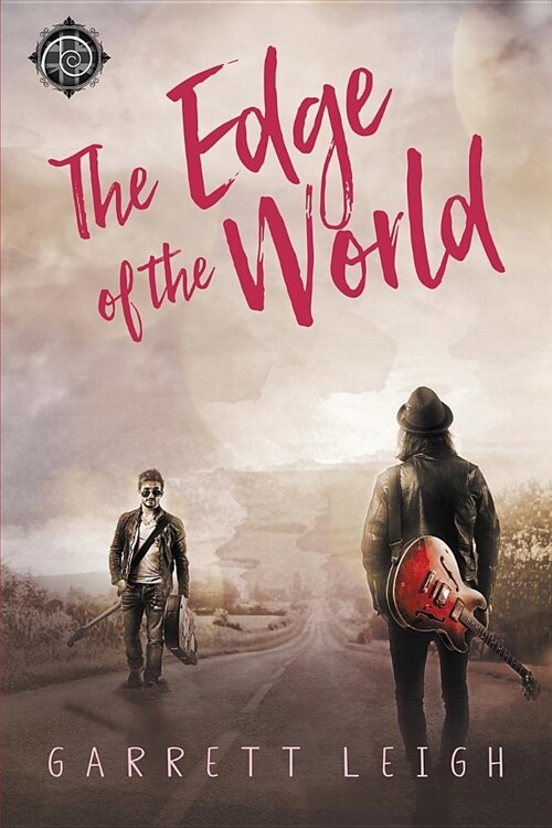 The Edge of the World (Paperback, First Edition)