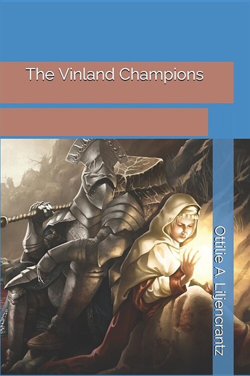 The Vinland Champions (Paperback)