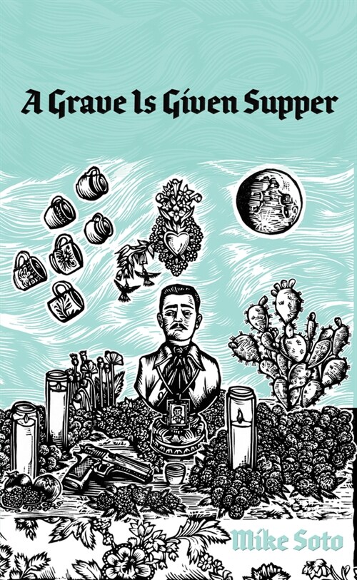 A Grave Is Given Supper (Paperback)