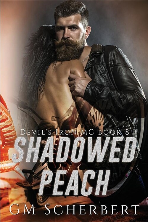 Shadowed Peach (Paperback)