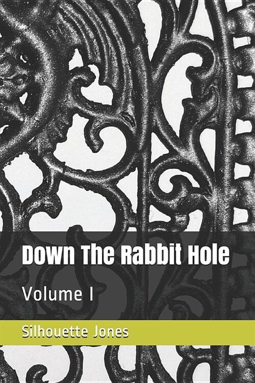 Down The Rabbit Hole (Paperback)