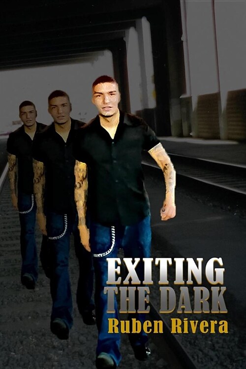 Exiting the Dark (Paperback)