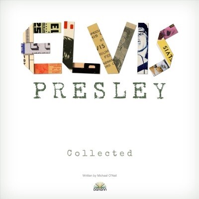 Elvis Presley : Collected (Hardcover)
